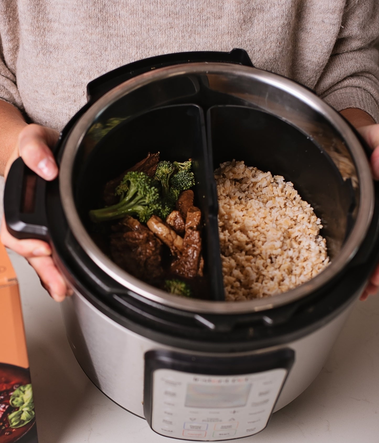The Ultimate CrockPockets Package (Slow Cooker + Pressure Cooker + Steam Pockets!)