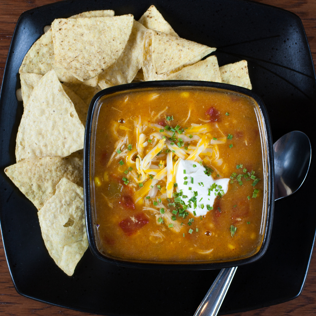 3 Easy Slow Cooker Recipes for Your Cinco de Mayo Festivities