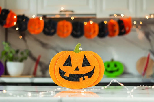 Enjoy a Ghoulishly Good Halloween with These Slow Cooker Recipes