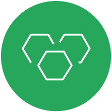 Silicone icon