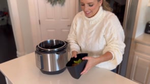 Pressure cooker divider deals