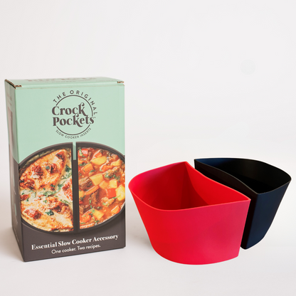 CrockPockets® Silicone Dividers