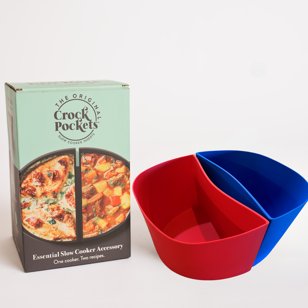 CrockPockets® Silicone Dividers